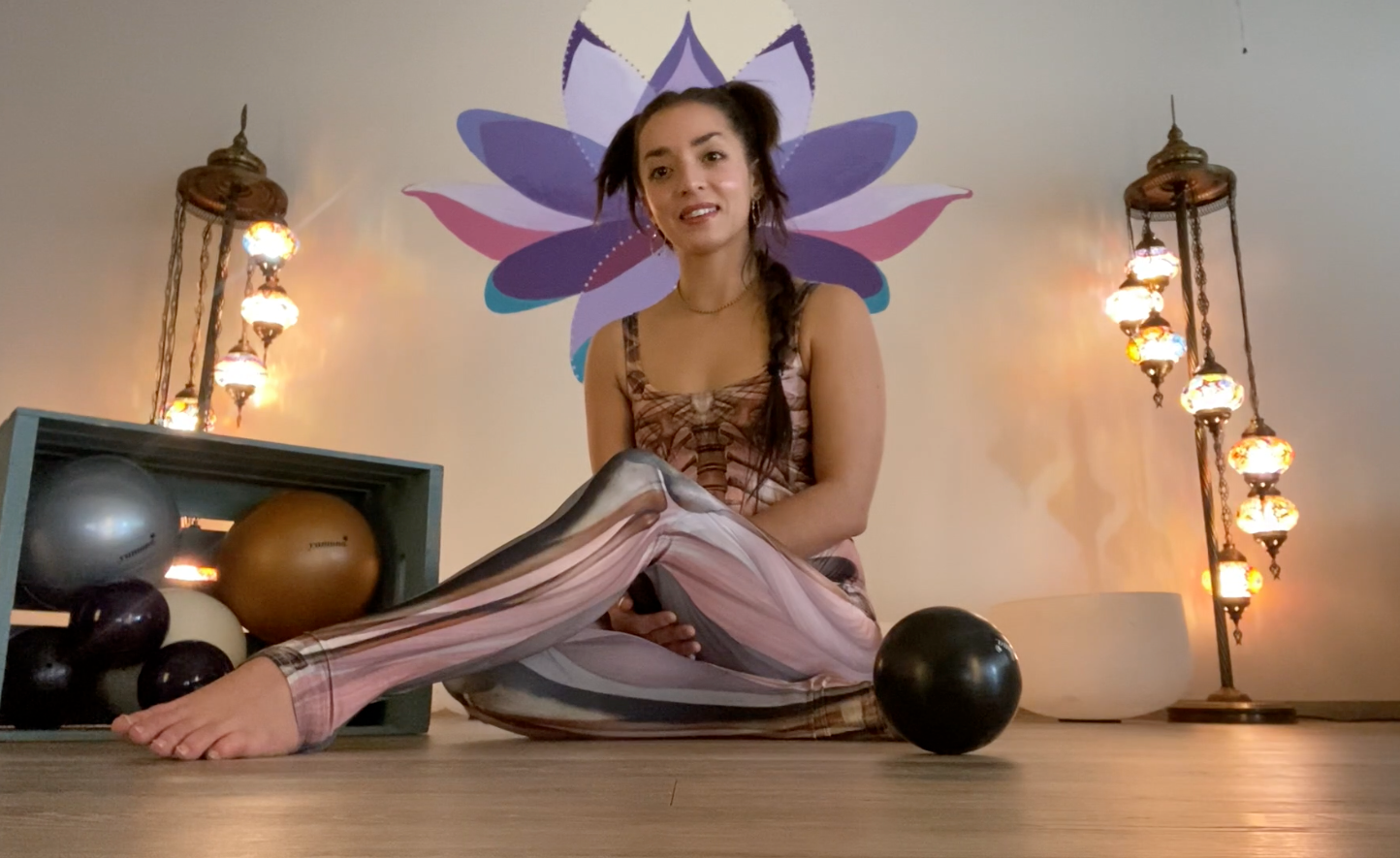 Online Personal Session 60min