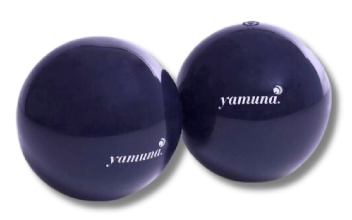 BLUE BALLS