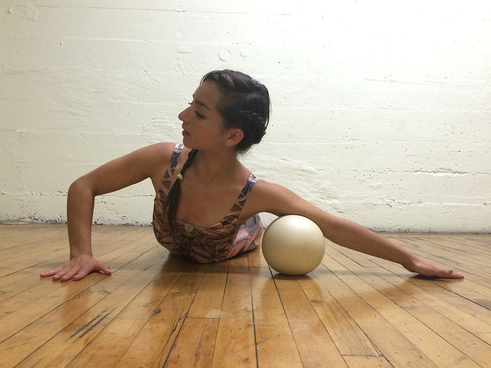 PEARL BALL